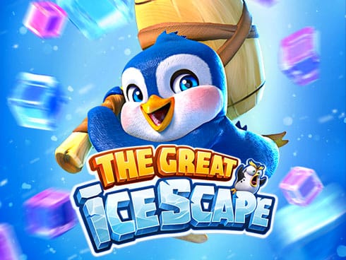 The Great Icescape screenshot